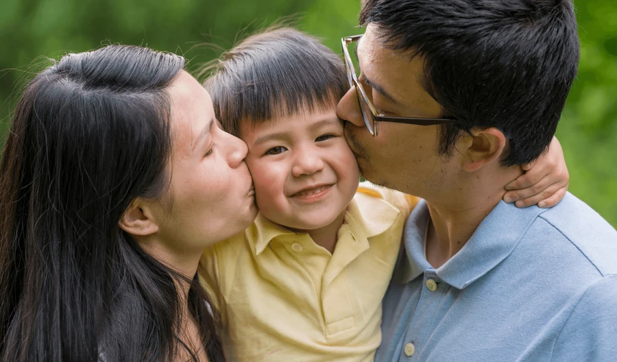 Dạy trẻ biết 'lựa lời mà nói' theo từng độ tuổi - Ảnh 3.