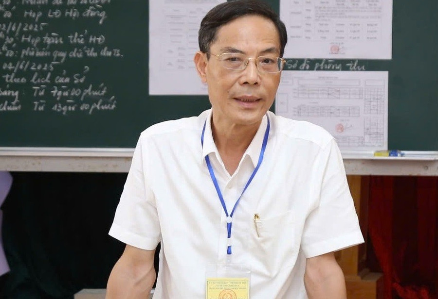 Ông Đầu Thanh Tùng. giam-thu-tuc-go-nhieu-nut-that-2.jpg