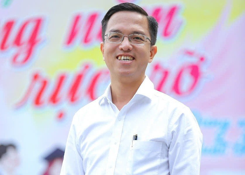 Ông Võ Thanh Phước. giam-thu-tuc-go-nhieu-nut-that-4.jpg
