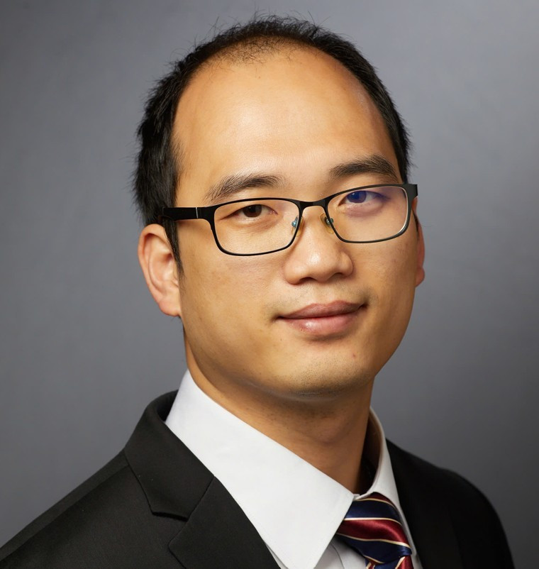TS Nguyễn Minh Nam - tác giả chính của nghiên cứu. Ảnh: NVCC 13-duoc-lieu-dieu-tri-benh-dai-thao-duong-3.jpg