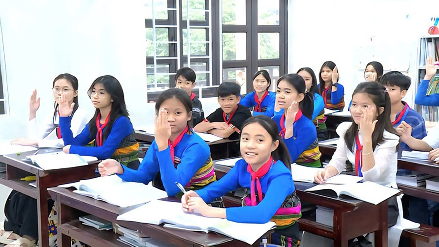 Ảnh minh họa INT. quyet-tam-vuot-kho-bao-dam-tien-do2.jpg