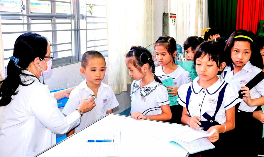 Ảnh minh họa INT.