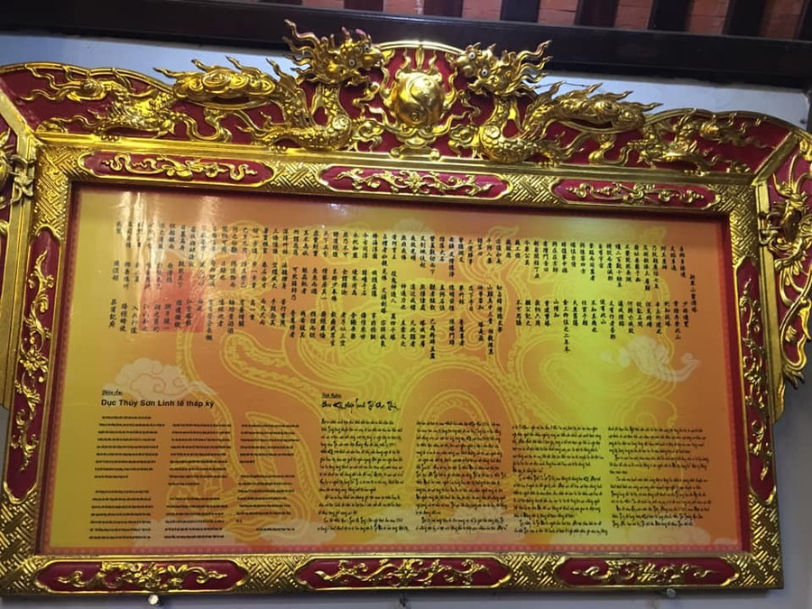 Kho tàng văn chương của danh sĩ Trương Hán Siêu luôn được hậu thế yêu mến tìm hiểu. vi-danh-si-duoc-vi-nhu-nui-cao-sao-sang-lang-nho-6.jpg