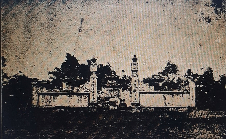 Ảnh mộ Trương Hán Siêu đăng trên Nam Phong tạp chí, số 98, tháng 8/1925. vi-danh-si-duoc-vi-nhu-nui-cao-sao-sang-lang-nho-4.jpg