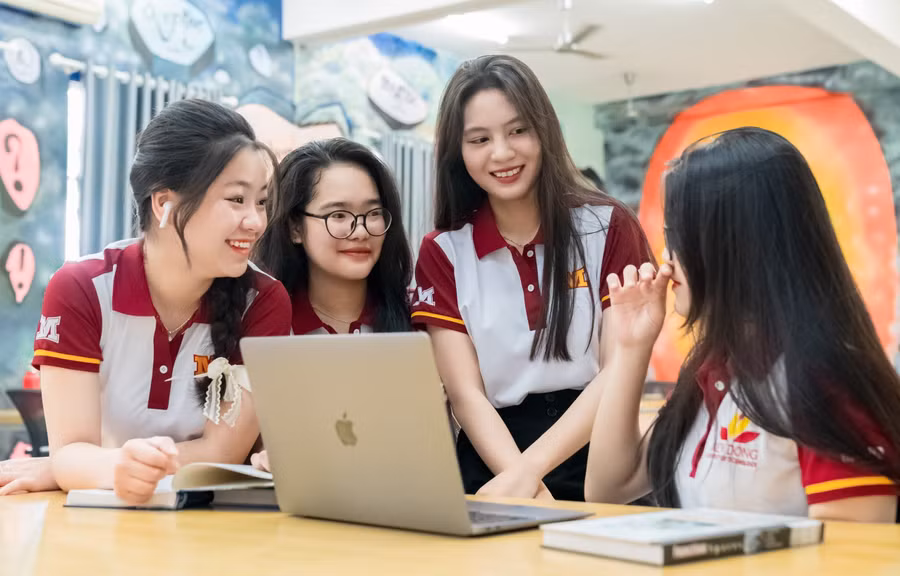 Ảnh minh họa INT.