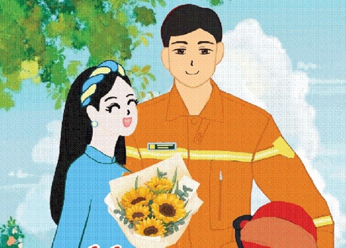 Minh họa: Vietpink