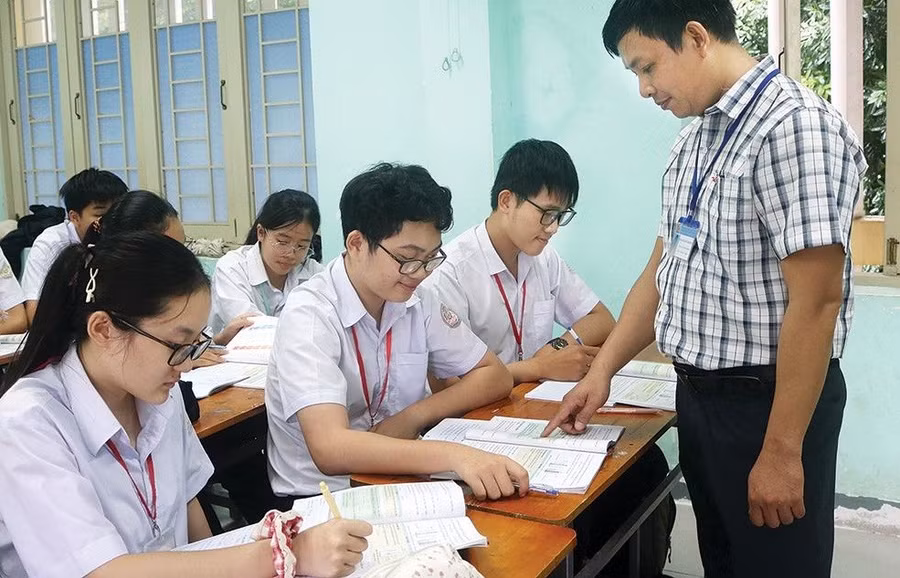 Ảnh minh họa INT.