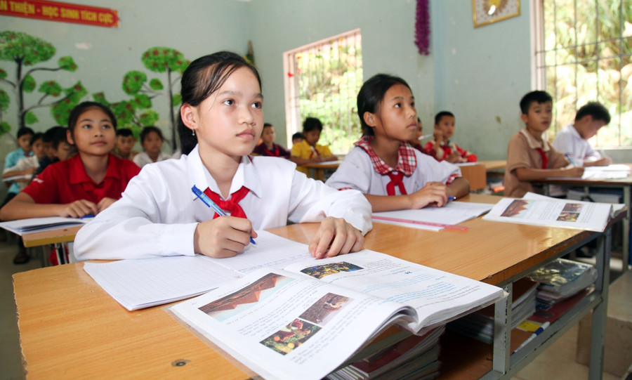 Ảnh minh họa.