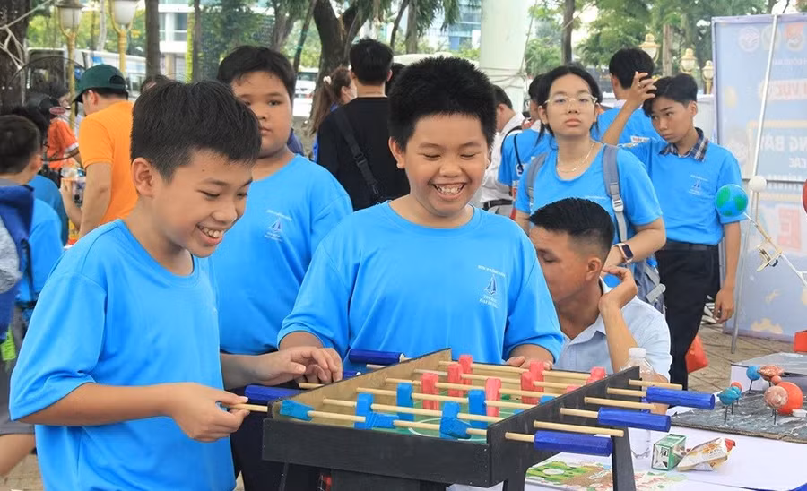 Ảnh minh họa INT.