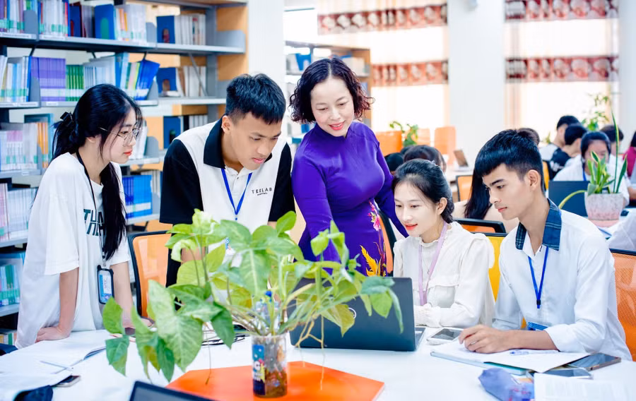 Ảnh minh họa INT.