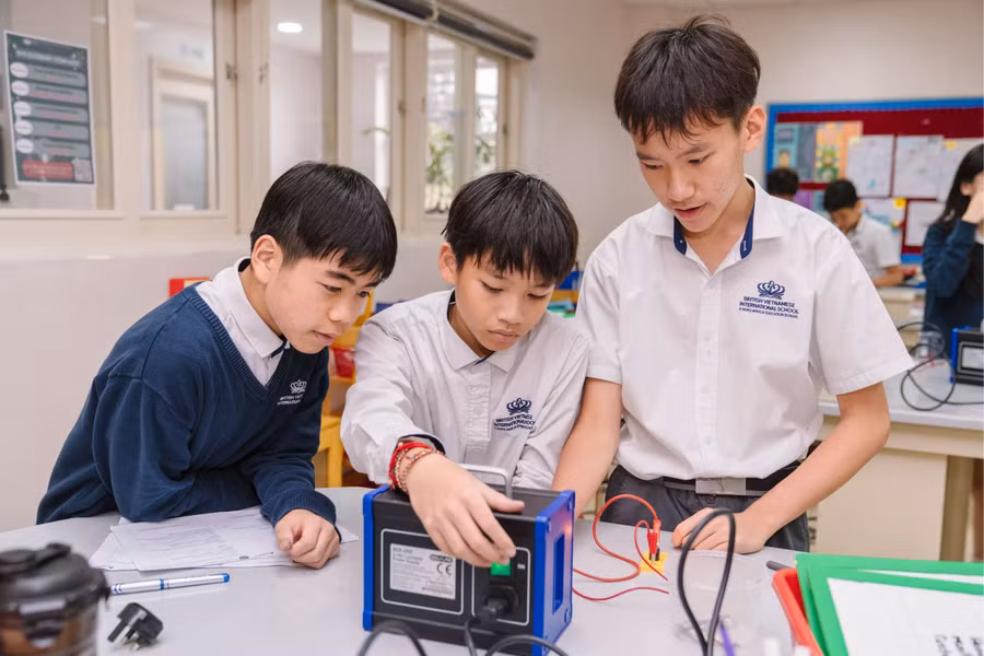 Ảnh minh họa INT.