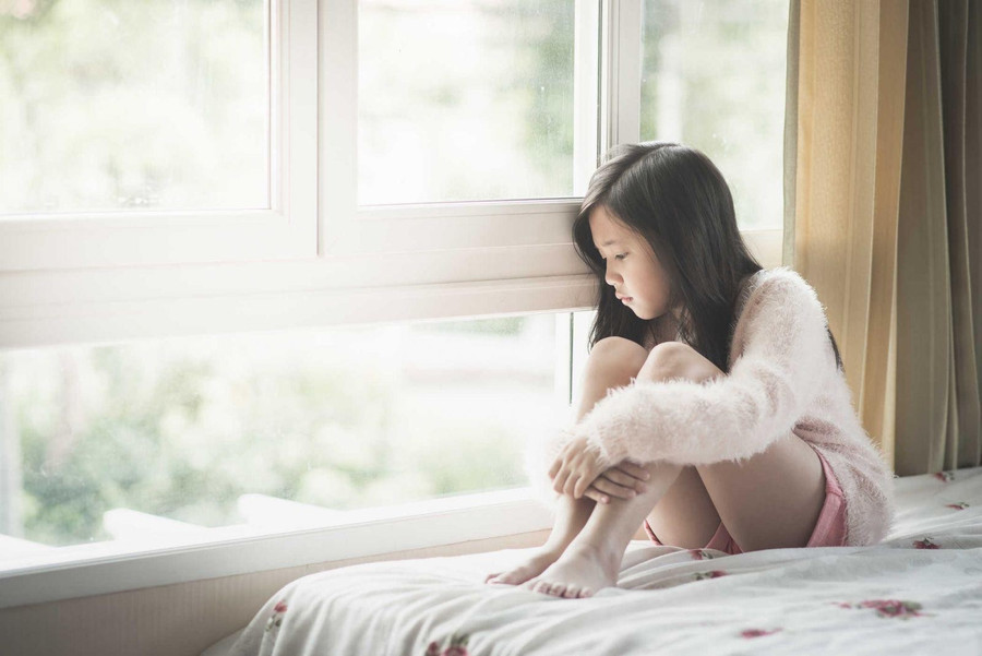 Khi biết cách chấp nhận vấp ngã, rút ra bài học và không ngừng nỗ lực, trẻ sẽ trưởng thành hơn. Ảnh minh họa. ung-xu-khi-con-thua-cuoc-3.jpg