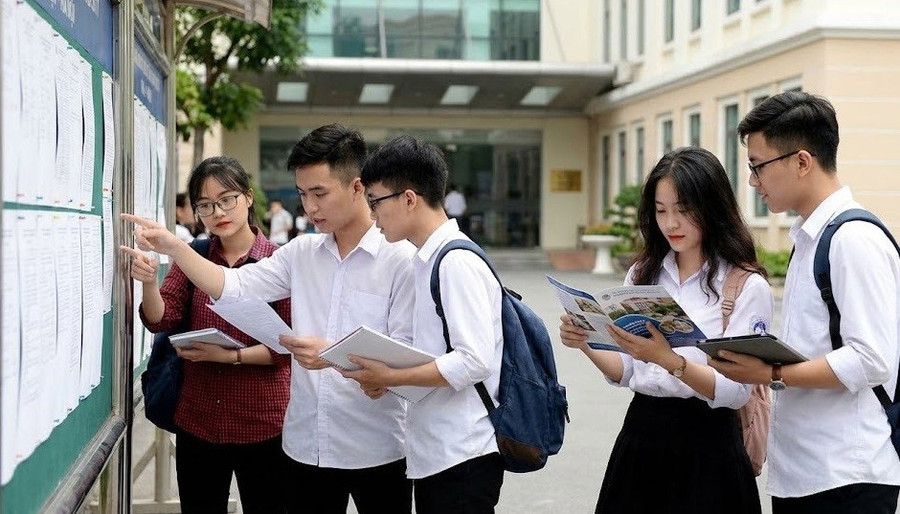 Ảnh minh họa INT.