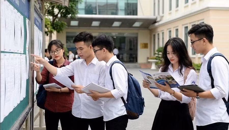 Ảnh minh họa INT.