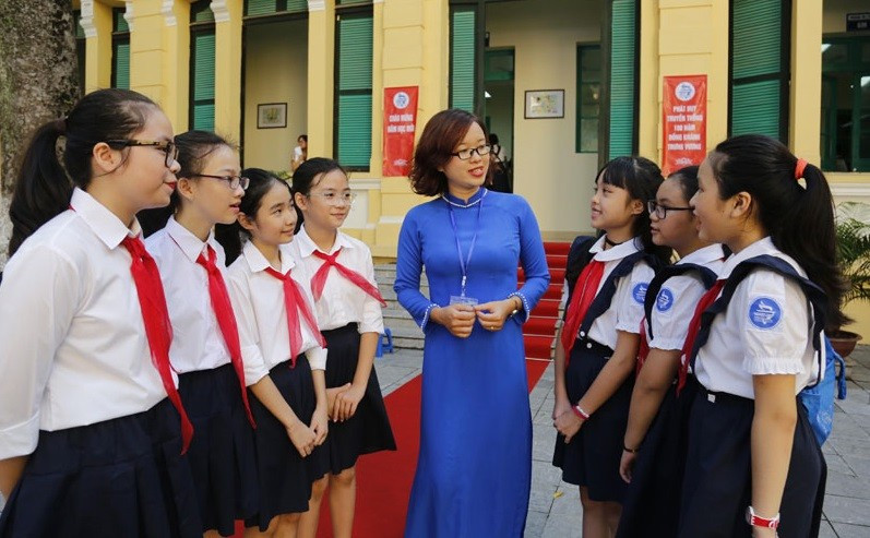 Ảnh minh họa INT.