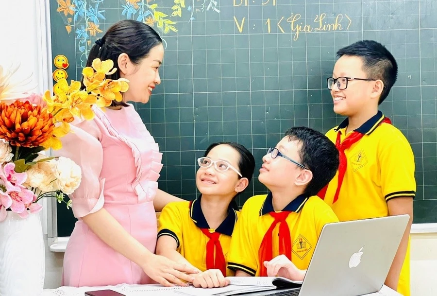Ảnh minh họa INT.