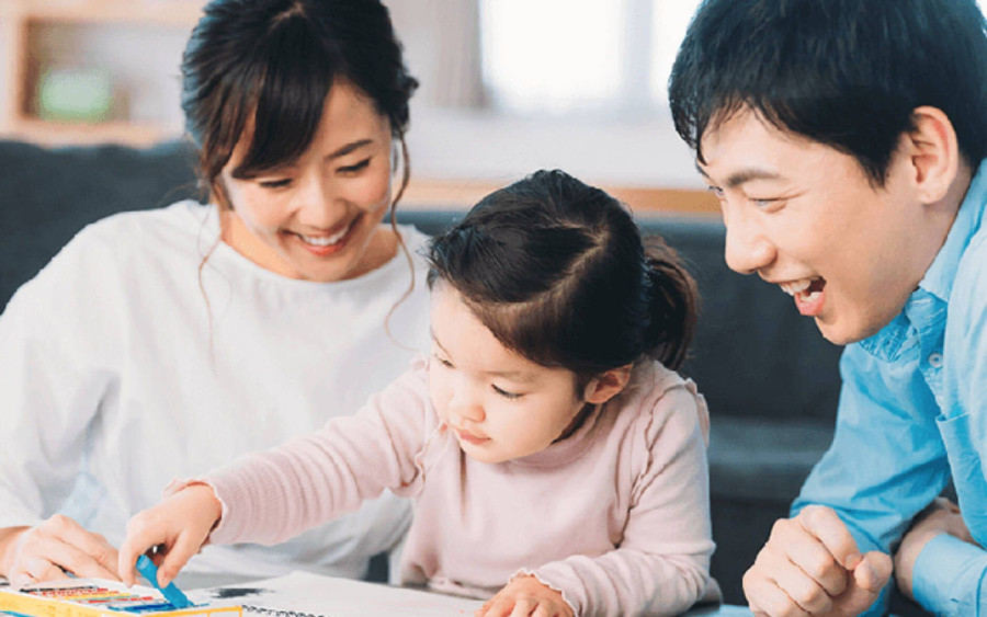 Việc lựa chọn nghề nghiệp cho trẻ trong tương lai là vấn đề khiến nhiều phụ huynh trăn trở. Ảnh minh họa: ITN.