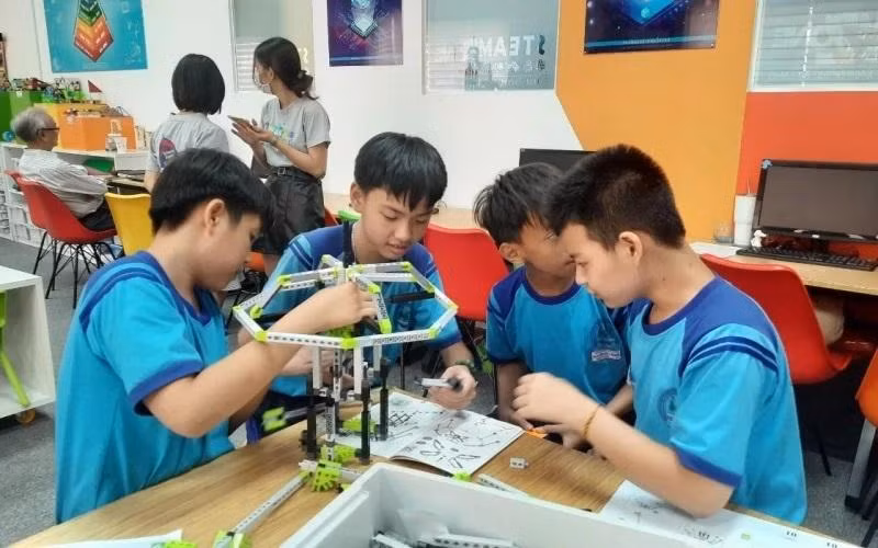 Ảnh minh họa ITN.