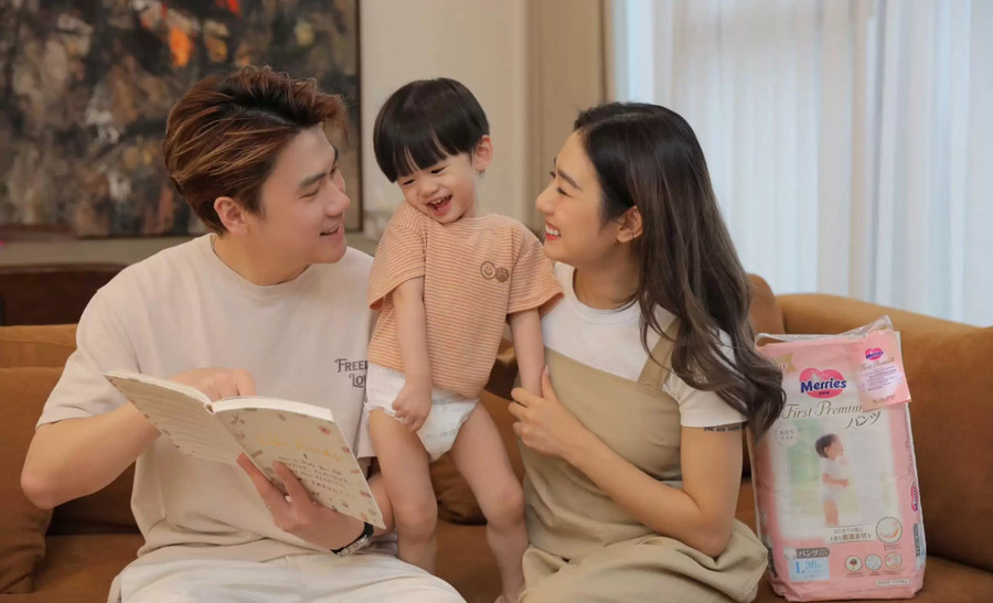 Cha mẹ cần thảo luận với con về trách nhiệm và quy tắc khi làm nội dung trên mạng xã hội. Ảnh minh họa: ITN cha-me-nen-dat-gioi-han-an-toan-cho-tre3.jpg