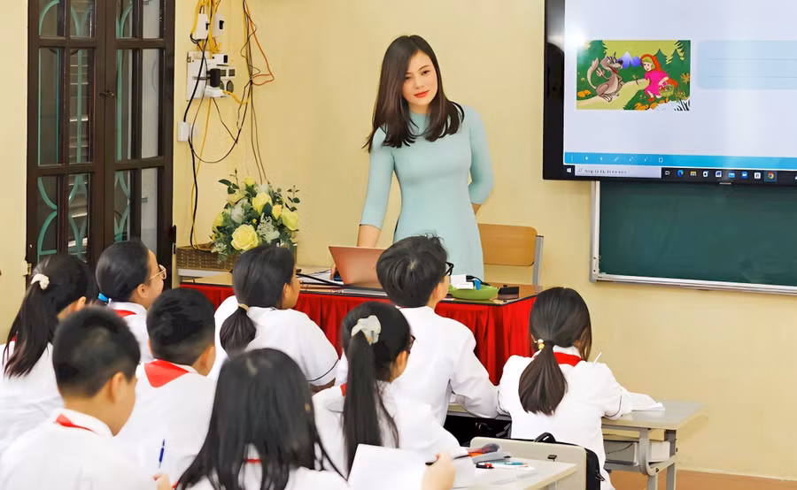 Ảnh minh họa INT.