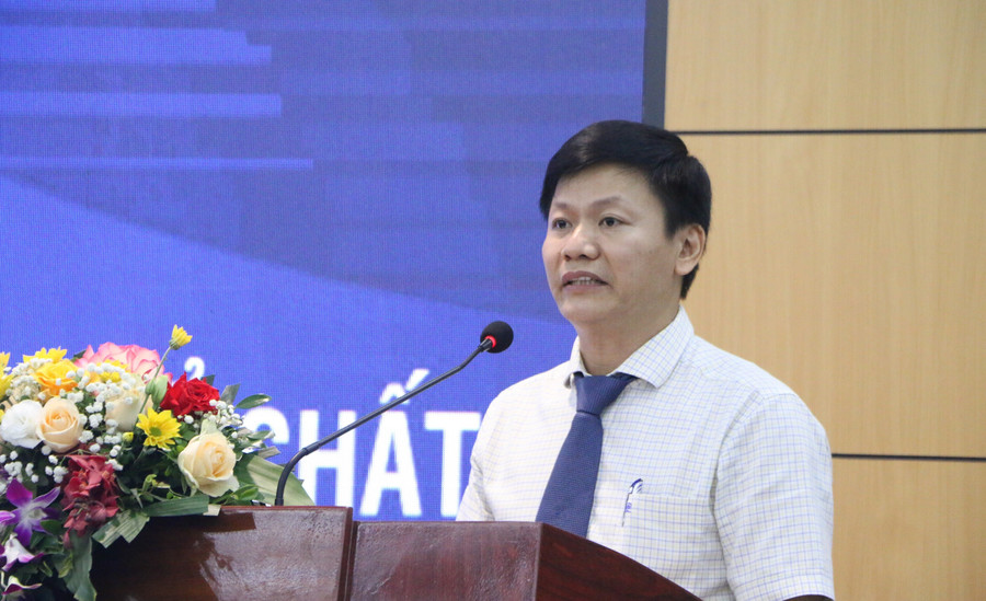 Sr. Nguyen Thanh De. Foto de : Dinh Tue ro-lo-trinh-va-chien-luoc-2.jpg