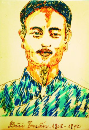 Chân dung Tiến sĩ Bùi Tuấn. vi-dai-khoa-co-biet-tai-cam-quan-dep-giac-2.jpg