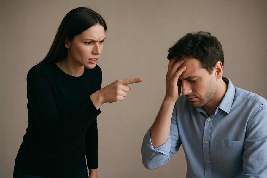 Khái niệm “toxic feminism” (nữ quyền độc hại) chỉ xu hướng cực đoan hóa bình đẳng giới, biến nó thành sự đối kháng với nam giới. Ảnh minh họa: INT de-tre-hieu-dung-ve-nu-quyen-3.png