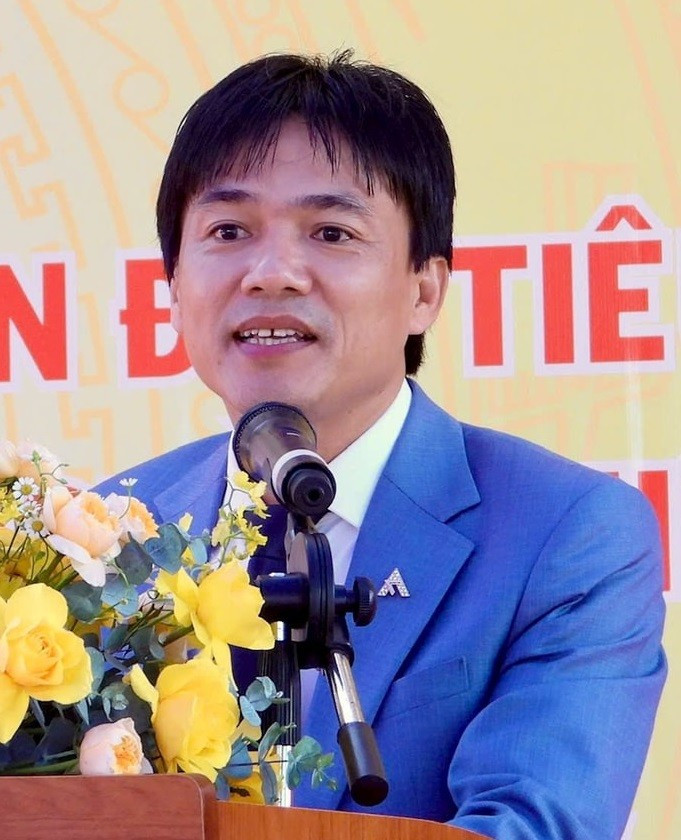 Ông Nguyễn Thái Bình. Ảnh INT phan-luong-thong-minh-dao-tao-hieu-qua6.jpg