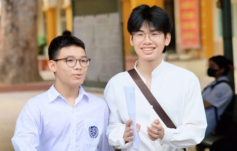 Ảnh minh họa: Lê Cường