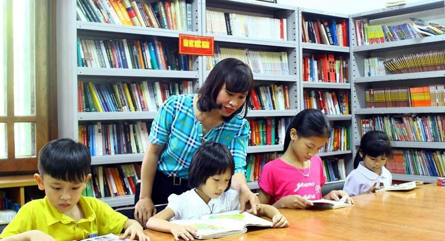 Ảnh minh họa INT.