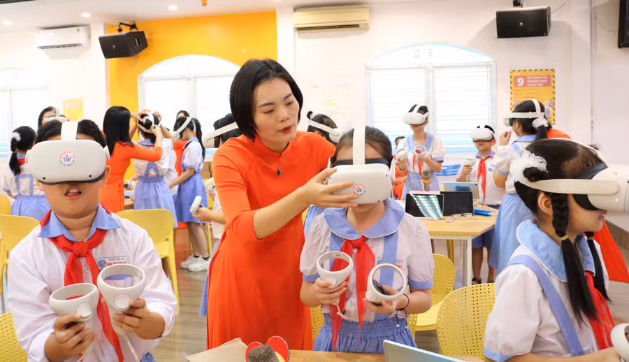 Ảnh minh họa INT.