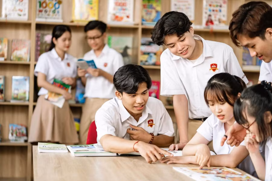 Ảnh minh họa INT.