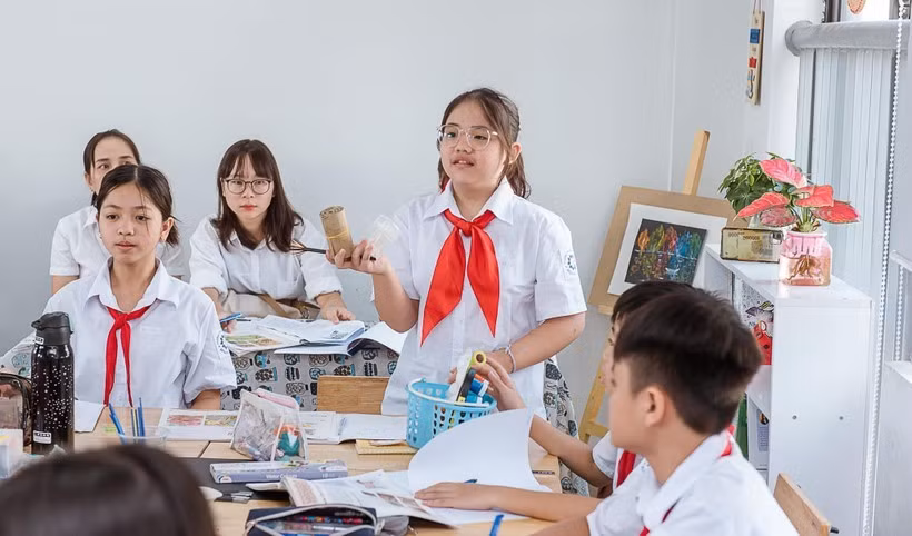 Ảnh minh họa ITN.