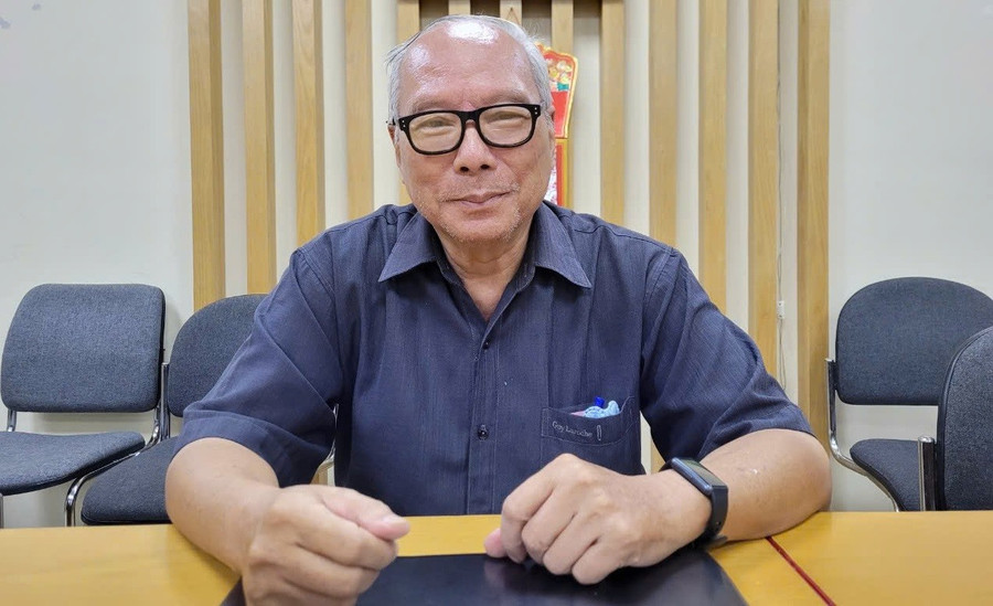 Dr. Foto: NVCC sap-xep-tai-cau-truc-he-thong-giao-duc-dai-hoc-2.jpg