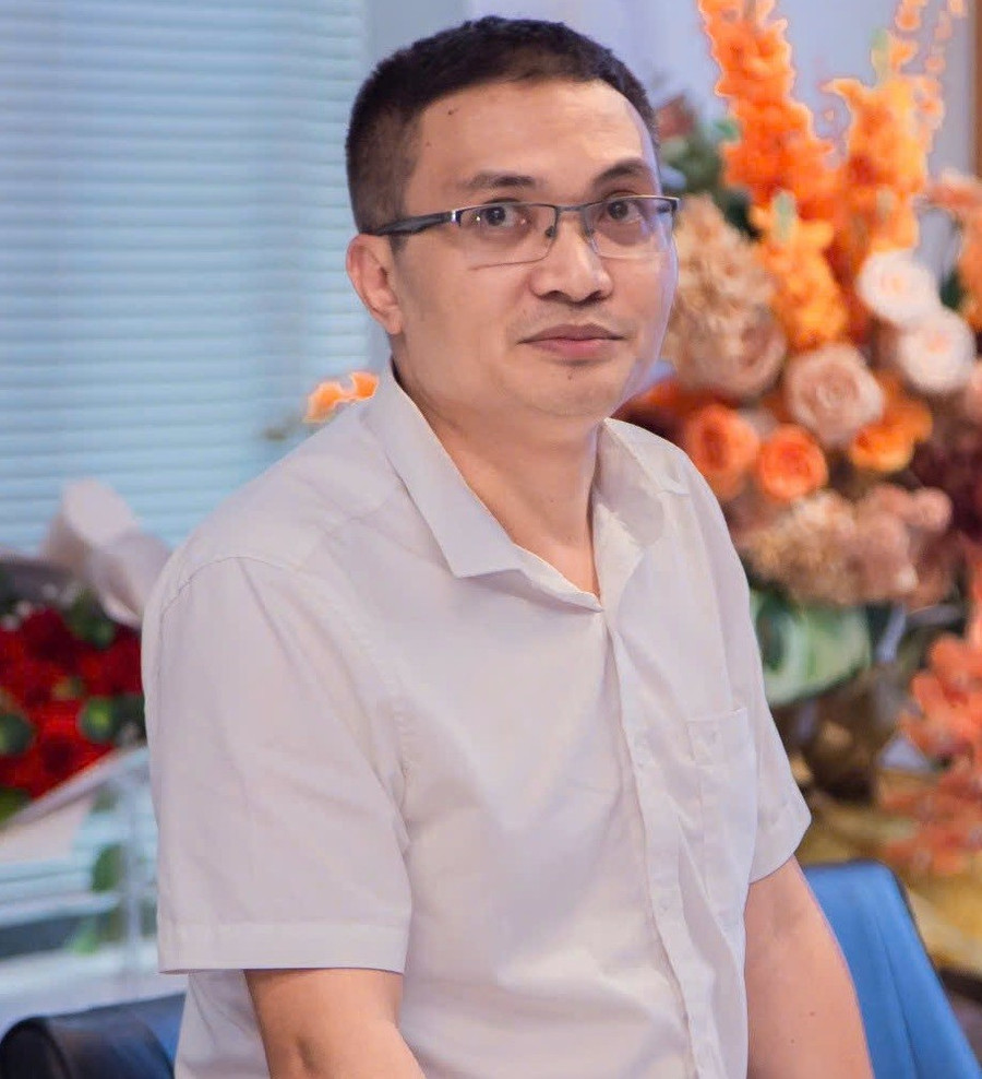 TS Phạm Kim Thư. dong-luc-but-pha-cho-giao-duc-dai-hoc-viet-nam-4.jpg