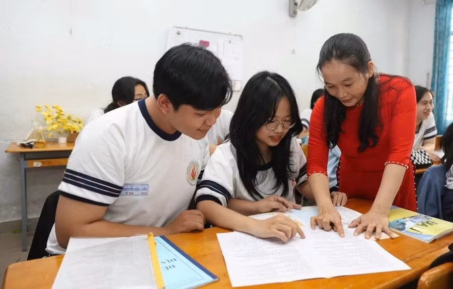 Ảnh minh họa INT.