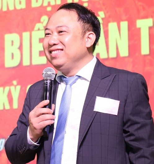 Ông Nguyễn Vinh San. noi-nhip-khi-dieu-chinh-cac-luat-ve-giao-duc-4.jpg