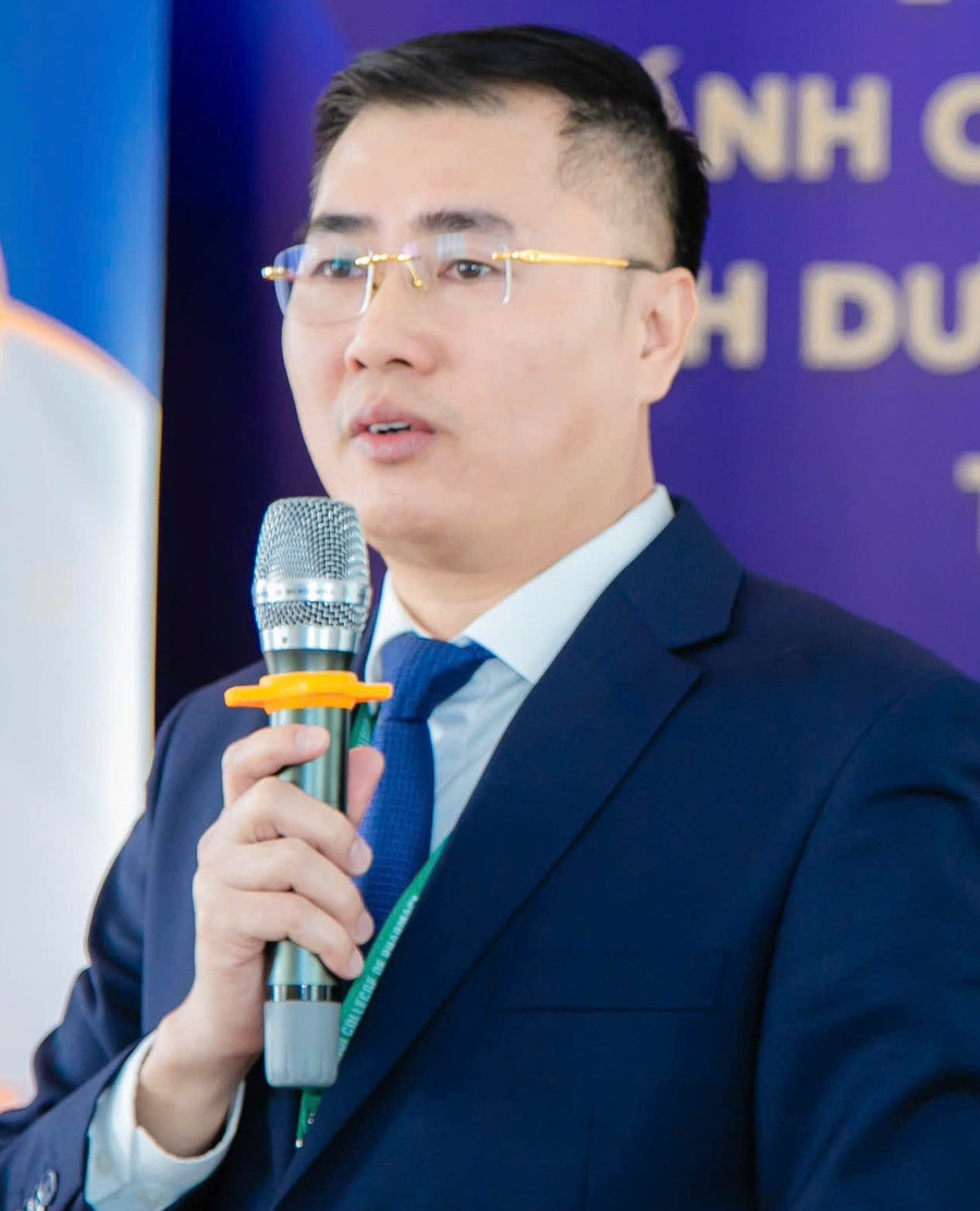 Ông Nguyễn Thế Lực. noi-nhip-khi-dieu-chinh-cac-luat-ve-giao-duc-3.jpg