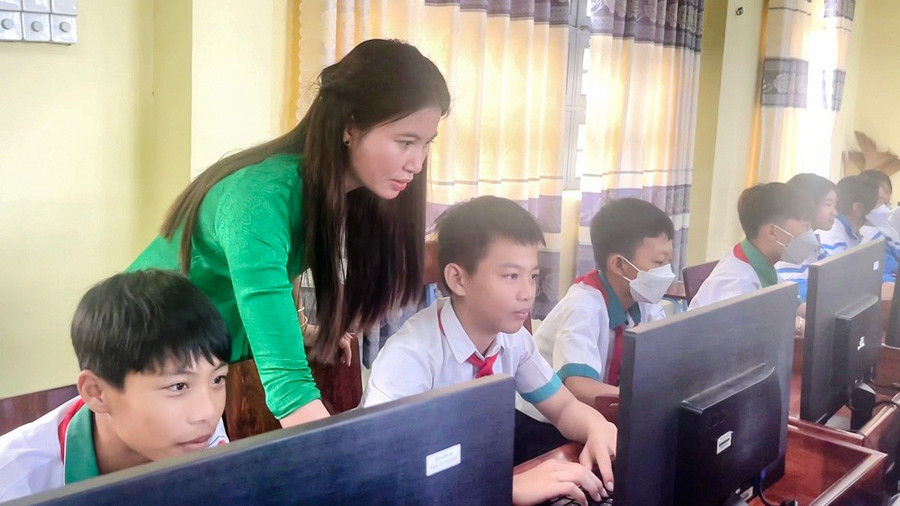 Ảnh minh họa ITN.