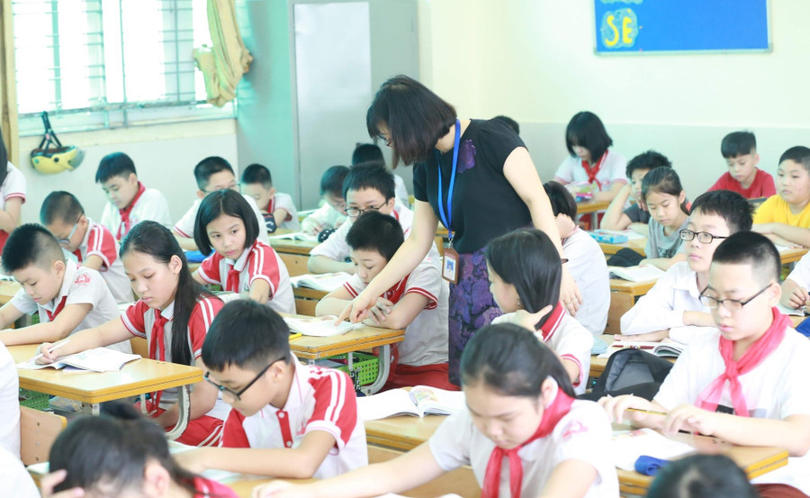 Ảnh minh họa INT. chan-tan-goc-lam-thu-trong-truong-hoc2.jpg