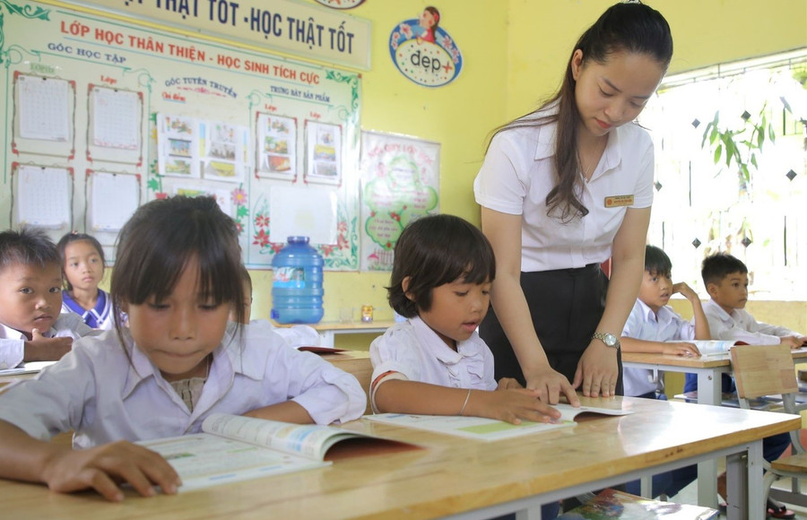 Ảnh minh họa INT.