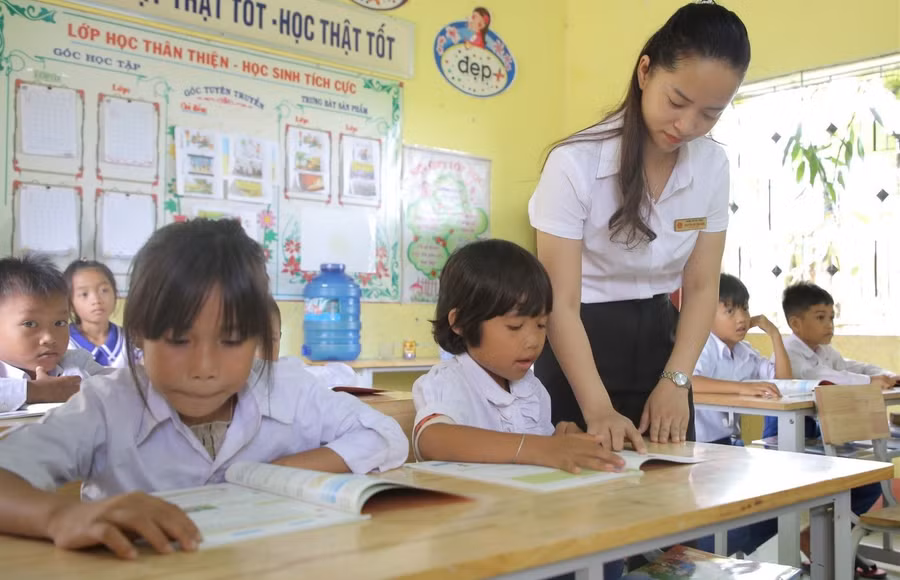 Ảnh minh họa INT.