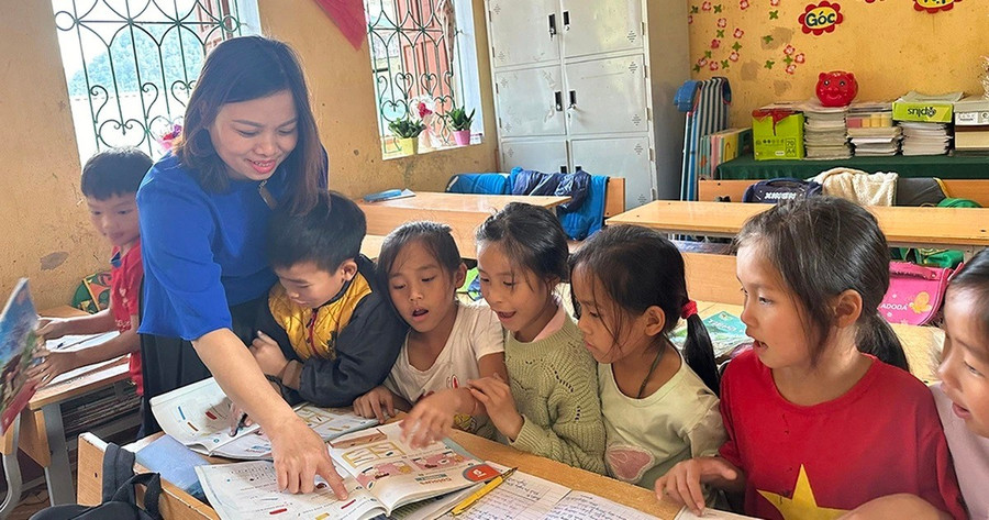 Ảnh minh họa INT.