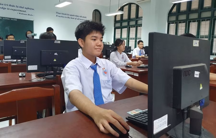 Ảnh minh họa INT.