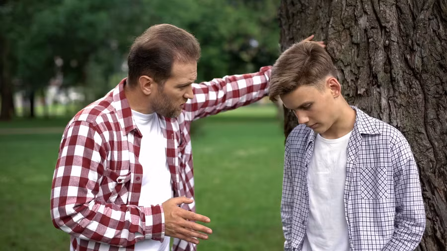 Việc lập một danh sách trực quan các chiến lược điều chỉnh cảm xúc có thể giúp trẻ hình thành thói quen tốt. Ảnh: INT.