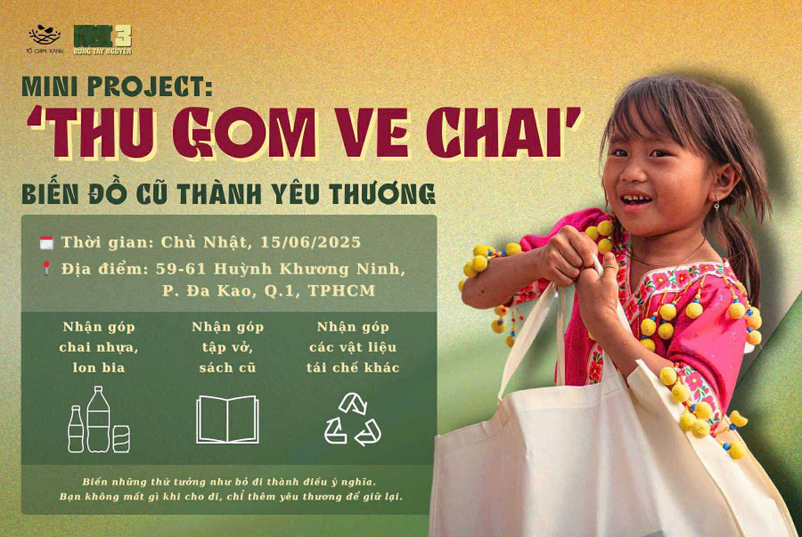 Bảng hướng dẫn, tuyên truyền các chương trình hoạt động trải nghiệm hè tại Trường THCS Huỳnh Khương Ninh (Quận 1, TPHCM). Ảnh: NTCC truong-thanh-qua-trai-nghiem-2.jpg