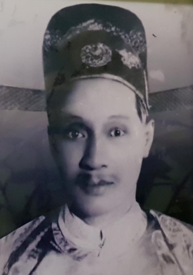 Chân dung Phó bảng Võ Hoành. Ảnh tư liệu hai-nha-nho-cung-ten-khac-danh-phan-cung-chi-huong-4.jpg