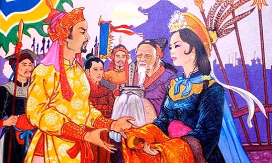 Ảnh minh họa: INT.