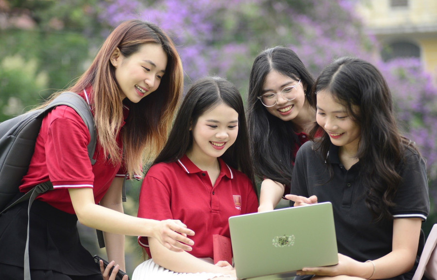 Ảnh minh họa INT.