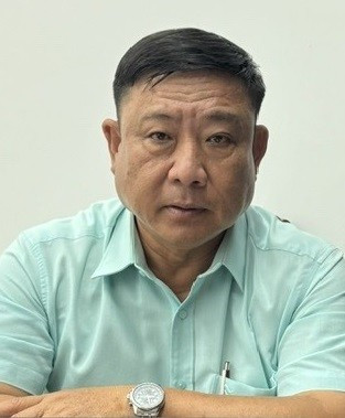 Ông Châu Văn Hải. nang-cao-nang-luc-can-bo-giao-duc-cap-xa-5.jpg
